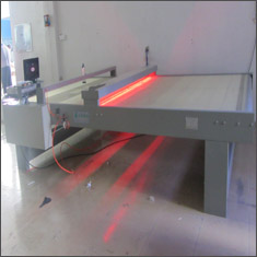 皮廠電腦量皮機